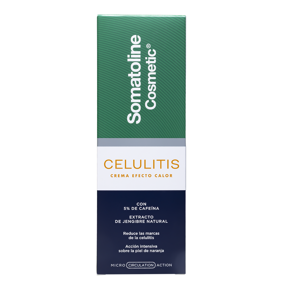 Somatoline Anti-Cellulite Cream 250 ml