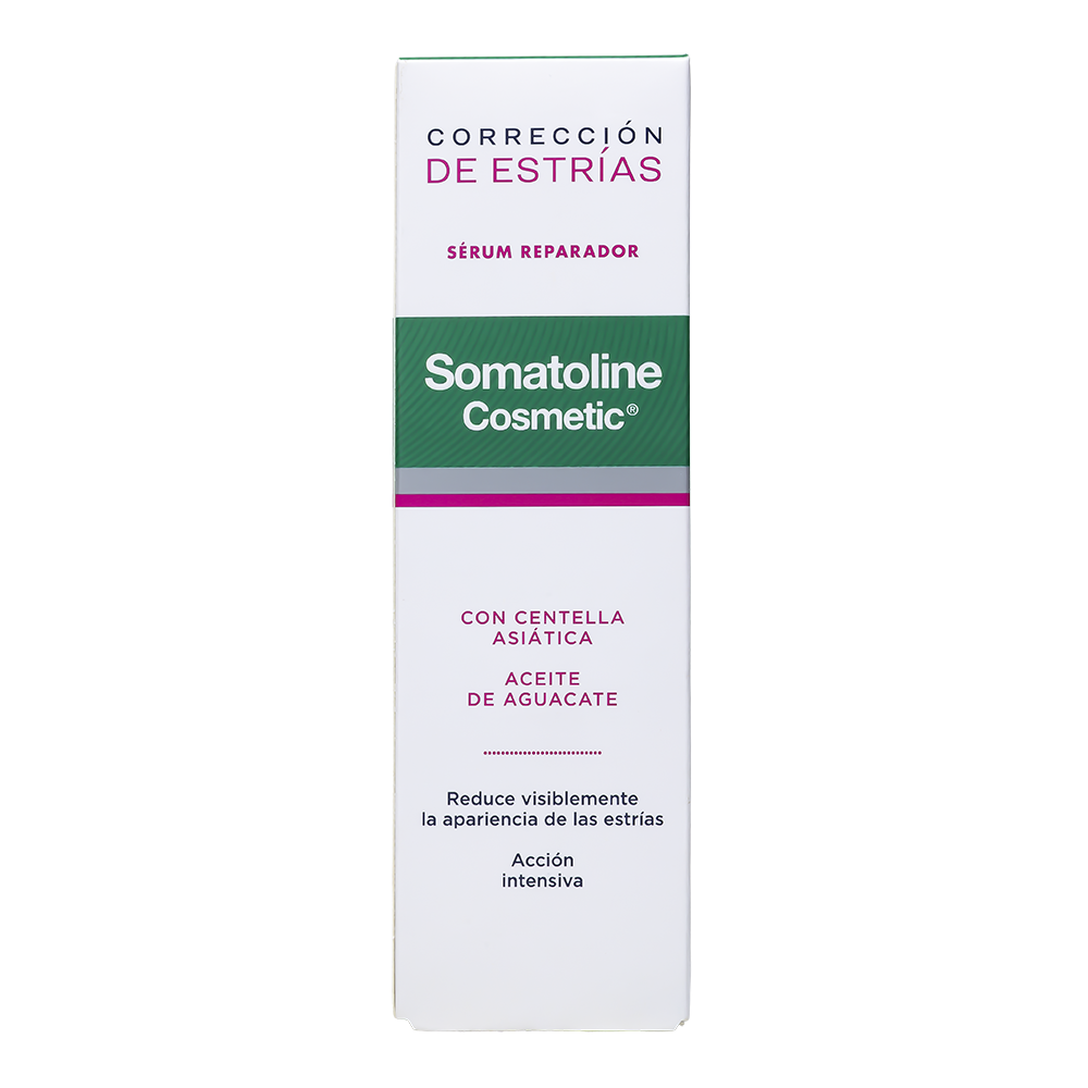 Somatoline Anti – Stretch Mark Correction 100 ml