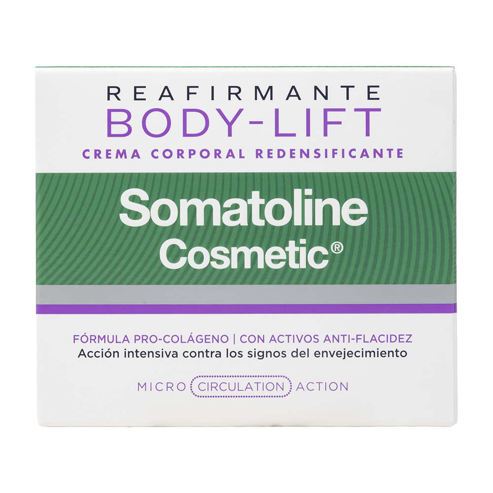 Somatoline Body Lift Firming Body
