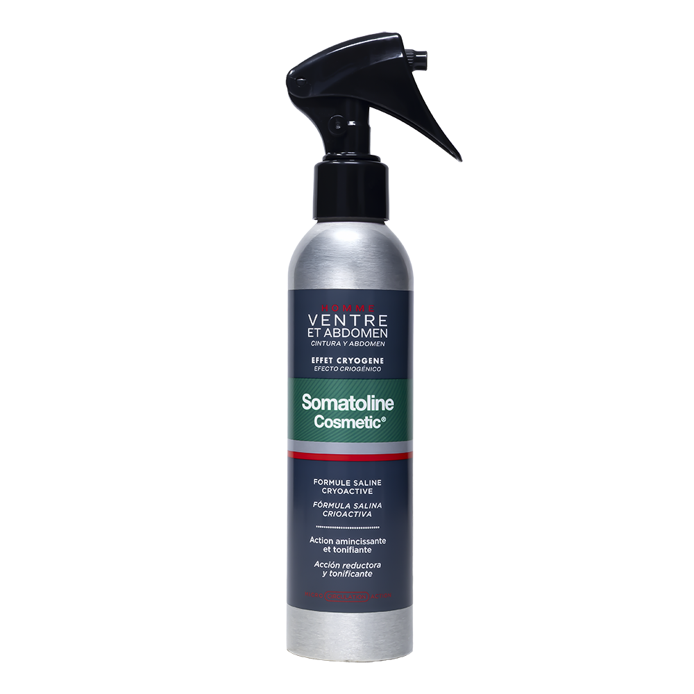 Somatoline Cryo Slimming Spray 200 ml