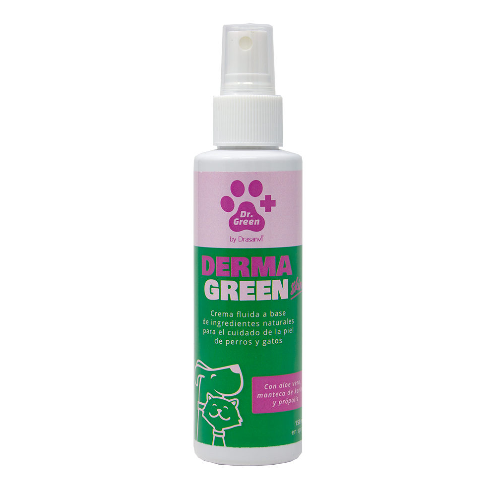 DermaGreen Skin 150 ml Spray Dr Green