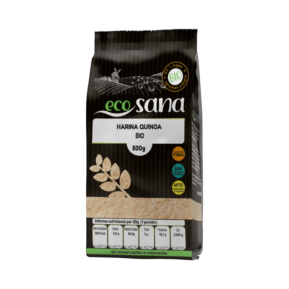 Quinoa Bio - 500 g