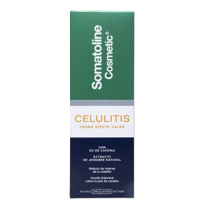 Somatoline anticelulitico crema 250 ml