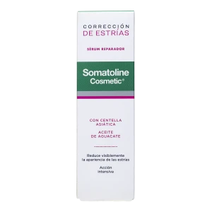 Somatoline antiestrias corrección 100 ml