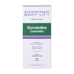 Somatoline Body Lift Reafirmante Seios 75ml