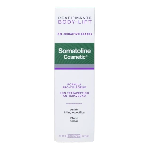 Somatoline Body Lift Reafirmante Braços 100ml