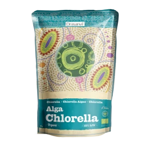 Super Alimento - Alga Chlorella Doypack