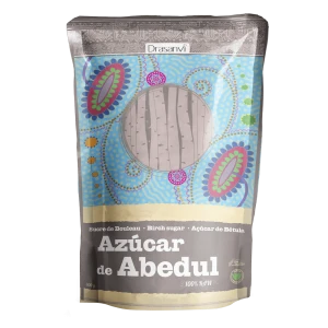 Super Alimento - Azúcar Abedul Doypack