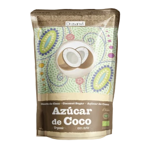 Super Alimento - Azúcar de Coco