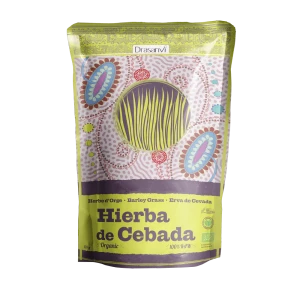 Super Alimento - Hierba de Cebada Doypack