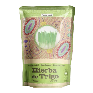 Super Alimento - Hierba de Trigo Doypack