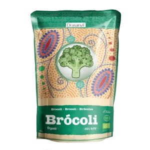 Super Alimento - Brócoli Doypack