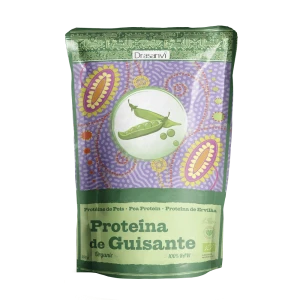 Super Alimento - Proteína de Guisante Doypack