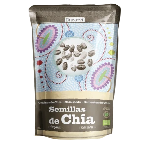 Super Alimentos - Semilla de Chía Doypack