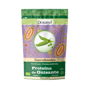 Guisante en polvo 200 g Doypack