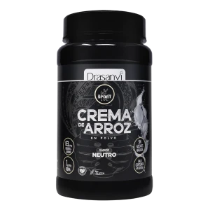 Creme de Arroz sabor Neutro 1kg Sport Live