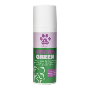 DermaGreen Skin 50 ml Dr Green