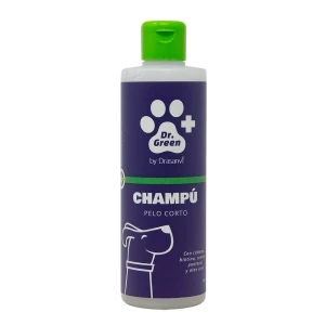 Champú Pelo Corto 250 ml Dr Green