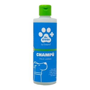 Champú Pelo Largo 250 ml Dr Green