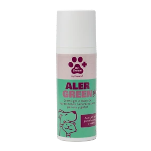 AlerGreen Skin 50 ml Dr Green