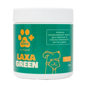 LaxaGreen 100 g Dr Green