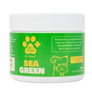 SeaGreen 100 g Dr Green