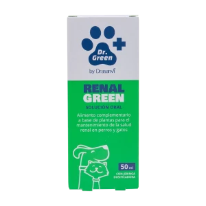 RenalGreen solución oral