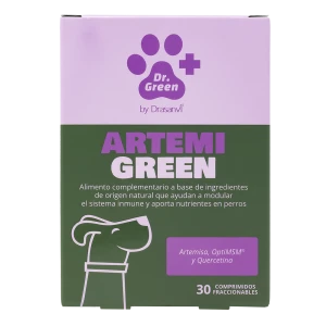 ArtemiGreen 30 comprimidos Dr Green