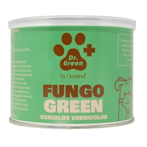 FungoGreen Coriolus Versicolor 85 g Dr Green