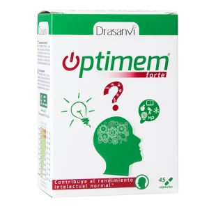 Optimem Forte 45 Cápsulas Drasanvi