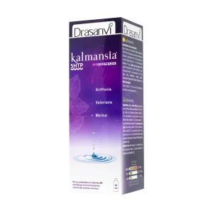 Kalmansia 50 ml Drasanvi