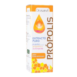 Extrato de Própolis Sem Álcool 50 ml Drasanvi