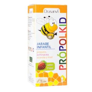 Propolkid Xarope 150 ml Drasanvi