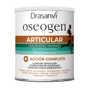 Oseogen Articular em Pó 375 g Drasanvi