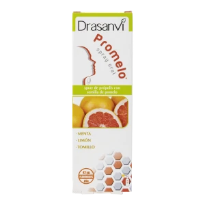 Promelo Spray Oral 30 ml Drasanvi