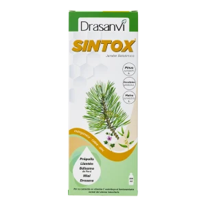 Sintox 250 ml Drasanvi