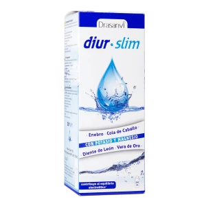 Diur Slim 250 ml Drasanvi