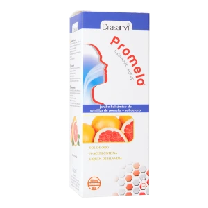 Promelo Xarope Balsâmico 250ml Drasanvi