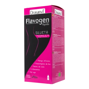 Flavogen Silhueta 500 ml Drasanvi