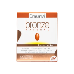 Bronze 30 Pérolas