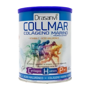Collmar Baunilha 275 g Drasanvi