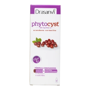 Phytocyst Liquido 250 ml Drasanvi