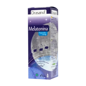 Melatonina 50 ml 1.9 mg Drasanvi