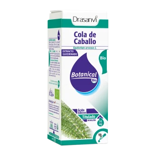Glicerinado de Cavalinha 50 ml Botanical Bio Drasanvi