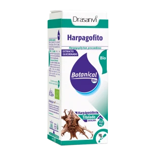 Glicerinado de Harpagophytum 50 ml Botanical Bio Drasanvi