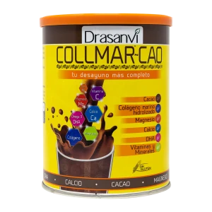 Collmar Cao 300 g Drasanvi