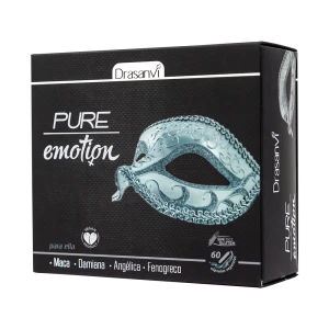 Pure Emotion Mulher 60 Cápsulas Drasanvi