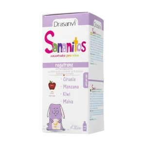 Sananitos Regutrans 150ml Drasanvi