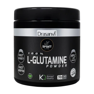Sport Live - L-Glutamina