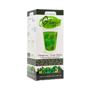 Green life 500 ml B-Life Drasanvi